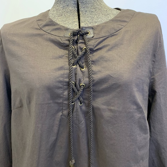 Women’s 3/4 length light cotton top - Picture 2 of 7